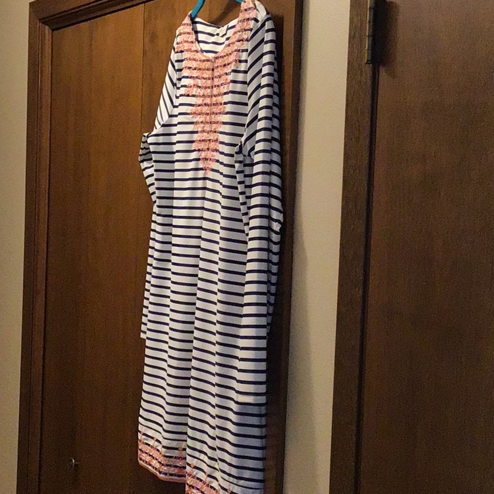 Cabana Life Dress size L